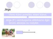 Judėjimas ir jėga 3 puslapis