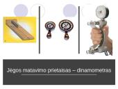 Judėjimas ir jėga 6 puslapis