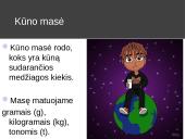 Judėjimas ir jėga 9 puslapis