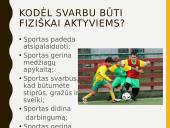 Ką gauname su maistu? 16 puslapis