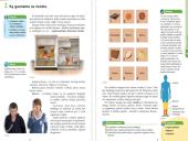 Ką gauname su maistu? 19 puslapis