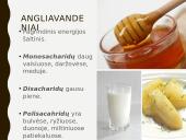 Ką gauname su maistu? 5 puslapis