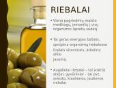 Ką gauname su maistu? 7 puslapis