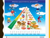 Ką gauname su maistu? 8 puslapis