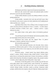 Pobūvių rūšys ir etiketas 18 puslapis