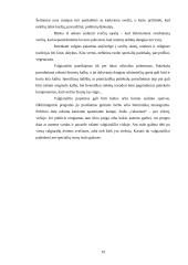 Pobūvių rūšys ir etiketas 19 puslapis