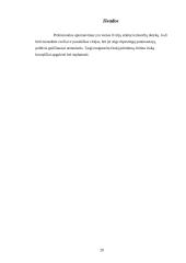 Pobūvių rūšys ir etiketas 20 puslapis