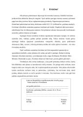 Pobūvių rūšys ir etiketas 4 puslapis