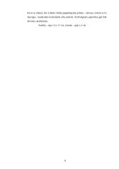 Pobūvių rūšys ir etiketas 8 puslapis