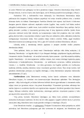 Politinės ideologijos ir doktrinos 3 puslapis