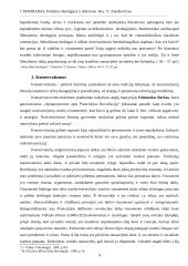 Politinės ideologijos ir doktrinos 4 puslapis