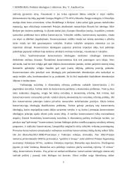 Politinės ideologijos ir doktrinos 5 puslapis