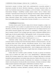 Politinės ideologijos ir doktrinos 6 puslapis