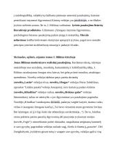 J. Biliūnas ir jo kūriniai 2 puslapis