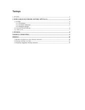 Populiariausių internetinių forumų sistemų apžvalga, jų skirtumai, privalumai 2 puslapis