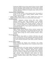 Populiariausių internetinių forumų sistemų apžvalga, jų skirtumai, privalumai 5 puslapis