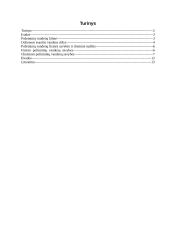 Požeminių vandenų fizinės ir cheminės savybės 2 puslapis