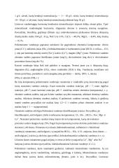 Požeminių vandenų fizinės ir cheminės savybės 8 puslapis