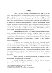 Mokestinio patikrinimo teisinis reguliavimas 2 puslapis