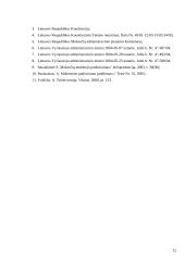 Mokestinio patikrinimo teisinis reguliavimas 12 puslapis