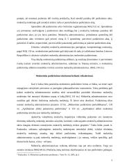 Mokestinio patikrinimo teisinis reguliavimas 5 puslapis