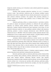 Mokestinio patikrinimo teisinis reguliavimas 7 puslapis