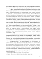 Mokestinio patikrinimo teisinis reguliavimas 9 puslapis