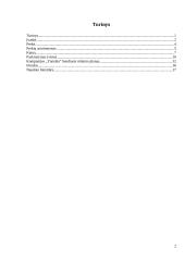 Prekės analizė pagal 4P modelį: "Yamaha" muzikos instrumentai 2 puslapis