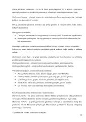 Prekės analizė pagal 4P modelį: "Yamaha" muzikos instrumentai 12 puslapis