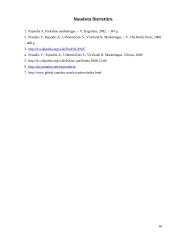 Prekės analizė pagal 4P modelį: "Yamaha" muzikos instrumentai 18 puslapis