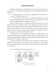 Prekės analizė pagal 4P modelį: "Yamaha" muzikos instrumentai 6 puslapis