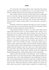 Prekės analizė pagal 4P modelį: "Yamaha" muzikos instrumentai 8 puslapis