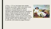 Johanas Volfgangas Gėtė (Johann Wolfgang Goethe) 5 puslapis