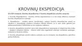 Civilinis kodeksas. Vežimas. Ekspedicija  14 puslapis