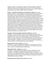 Prekės ženklo įvaizdžio kūrimas 16 puslapis