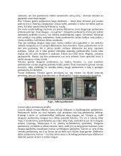 Prekės ženklo įvaizdžio kūrimas 4 puslapis