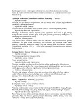 Prekės ženklo įvaizdžio kūrimas 9 puslapis