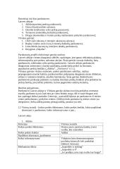 Prekės ženklo įvaizdžio kūrimo projektas 4 puslapis