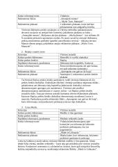 Prekės ženklo įvaizdžio kūrimo projektas 7 puslapis