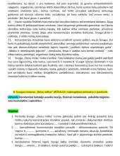 Balys Sruoga. Memuarinis romanas ,,Dievų miškas“ bei jo kontekstai 2 puslapis