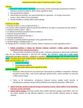 Balys Sruoga. Memuarinis romanas ,,Dievų miškas“ bei jo kontekstai 4 puslapis