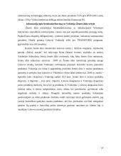 Prekyba tarp Lietuvos ir Vokietijos 13 puslapis