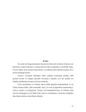 Prekyba tarp Lietuvos ir Vokietijos 14 puslapis