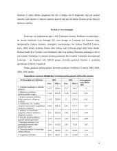 Prekyba tarp Lietuvos ir Vokietijos 5 puslapis