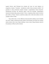 Kodėl antikos mitai svarbūs ir ko jie moko šiandien? (Prometėjas. Sizifas) 2 puslapis