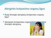 Kvėpavimo organų ligos ir jų atitolinimų būdai 11 puslapis