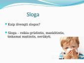 Kvėpavimo organų ligos ir jų atitolinimų būdai 3 puslapis