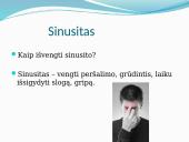 Kvėpavimo organų ligos ir jų atitolinimų būdai 4 puslapis