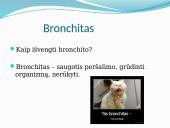 Kvėpavimo organų ligos ir jų atitolinimų būdai 5 puslapis