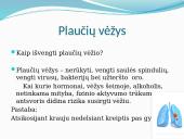 Kvėpavimo organų ligos ir jų atitolinimų būdai 9 puslapis